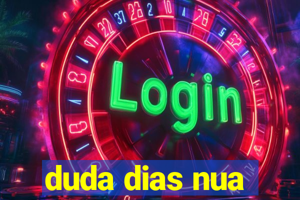 duda dias nua